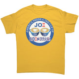 America Needs a 2nd Cup of Joe - Biden Harris 2024 T-Shirt