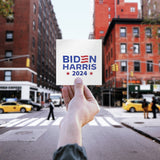 Biden Harris 2024 Sticker