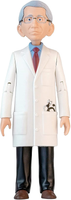Dr. Fauci Real Life Political Action Figure - Immunologist Dr. Anthony Fauci Collectible Figurine Perfect for Collectors, Gift Ideas & Souvenirs