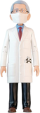 Dr. Fauci Real Life Political Action Figure - Immunologist Dr. Anthony Fauci Collectible Figurine Perfect for Collectors, Gift Ideas & Souvenirs