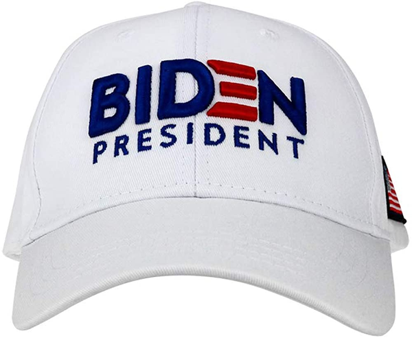 Joe Biden 2020 Hat Cotton Baseball Cap Vote for Your President